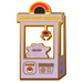 Pokemon: Ditto Adoption Center Enamel Pin - for just $15! 