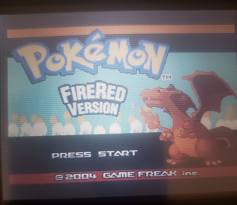 Pokemon 5 in 1 GBA Video Game Cartridge Game Boy Advance - for just $39.99! 