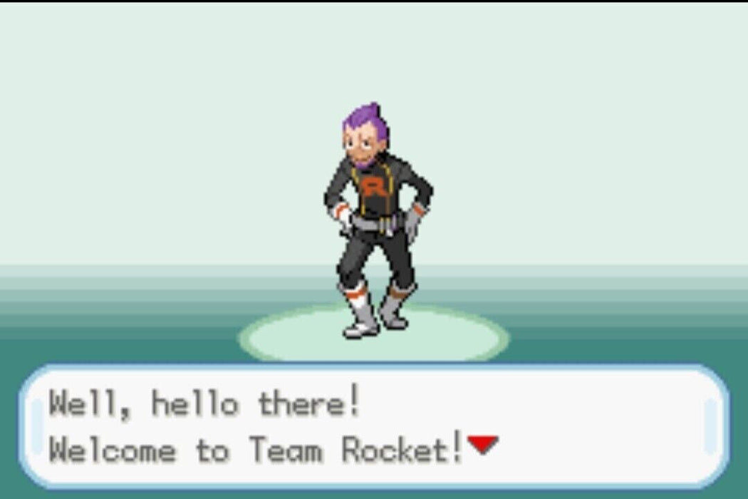 Pokemon FireRed Rocket GBA ROM Hack Video Game Cartridge Custom - for just $19.49! 