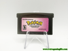 Pokémon Flora Sky Version (Game Boy Advance Reproduction Cartridge – Pink Edition) - for just $24.99! 