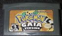 Pokemon Gaia GBA ROM Hack Video Game Custom Gameboy Advance - for just $18.49! 