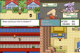 Pokemon Glazed GBA ROM Hack Video Game Custom Gameboy Advance - for just $18.49! 