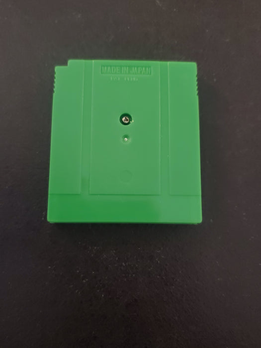 Pokemon Green GBC Video Game Cartidge Game Boy Color - for just $14! 