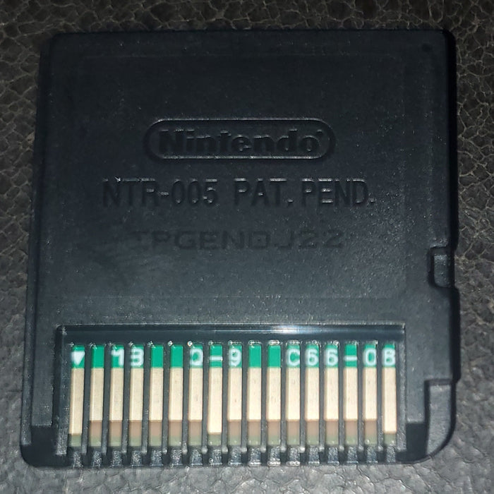 Pokemon HeartGold NDS Video Game Nintendo DS - for just $22.49! 