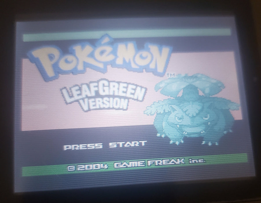 Pokemon 5 in 1 GBA Video Game Cartridge Game Boy Advance - for just $39.99! 