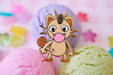 Pokemon: Meowth Enamel Pin - for just $15! 