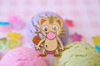 Pokemon: Meowth Enamel Pin - for just $15! 