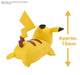 Pokemon Model Kit - Pikachu Battle Pose - for just $9.99! 
