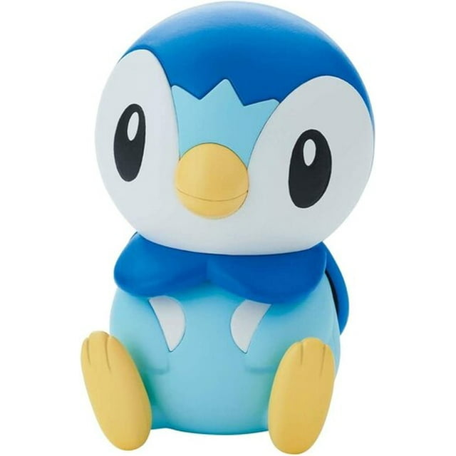 Pokemon Model Kit - Piplup - for just $9.99! 