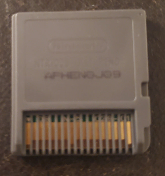 Pokemon Mystery Dungeon Blue Rescue Team Video Game Nintendo DS - for just $19.99! 