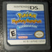 Pokemon Mystery Dungeon Blue Rescue Team Video Game Nintendo DS - for just $19.99! 