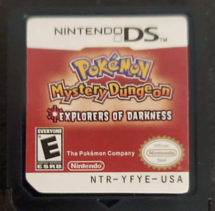 Nintendo DS Video Game Cartridge Collection - for just $16.99! 