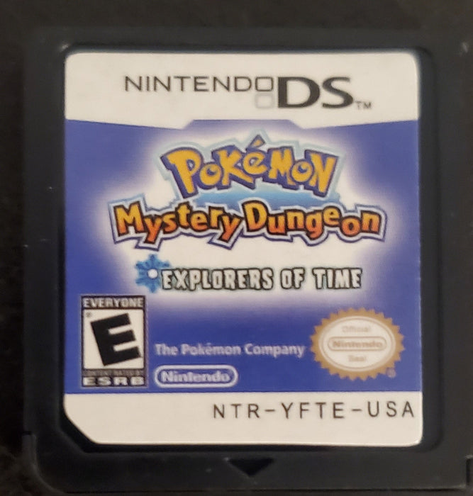 Nintendo DS Video Game Cartridge Collection - for just $16.99! 