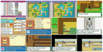 Pokemon Normal GBA ROM Hack Video Game Boy Advance - for just $17.99! 