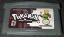 Pokemon Outlaw GBA ROM Hack Video Game Custom Gameboy Advance - for just $17.99! 