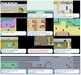 Pokemon Outlaw GBA ROM Hack Video Game Custom Gameboy Advance - for just $17.99! 