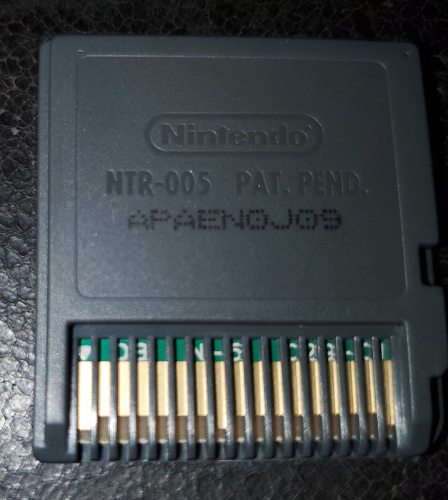 Pokemon Pearl Video Game Nintendo DS