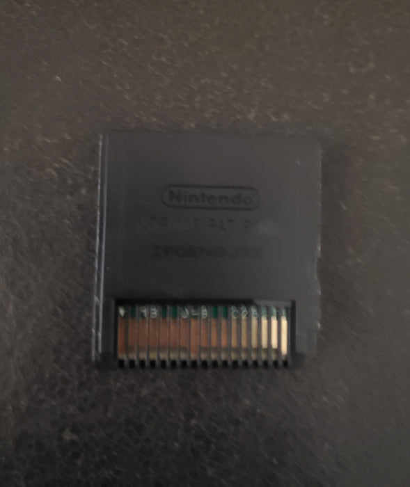 Pokemon Ranger Video Game Nintendo DS - for just $19.99! 