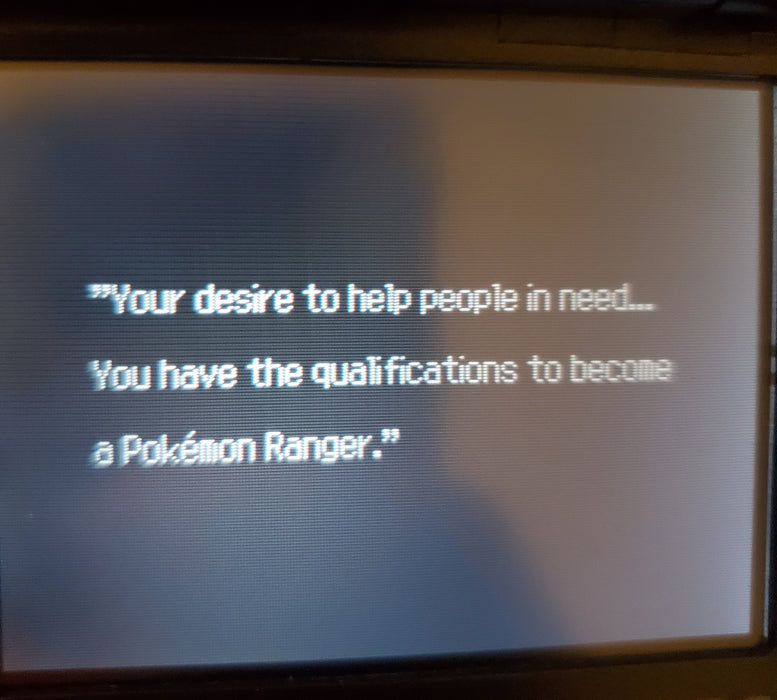 Pokemon Ranger Video Game Nintendo DS - for just $19.99! 