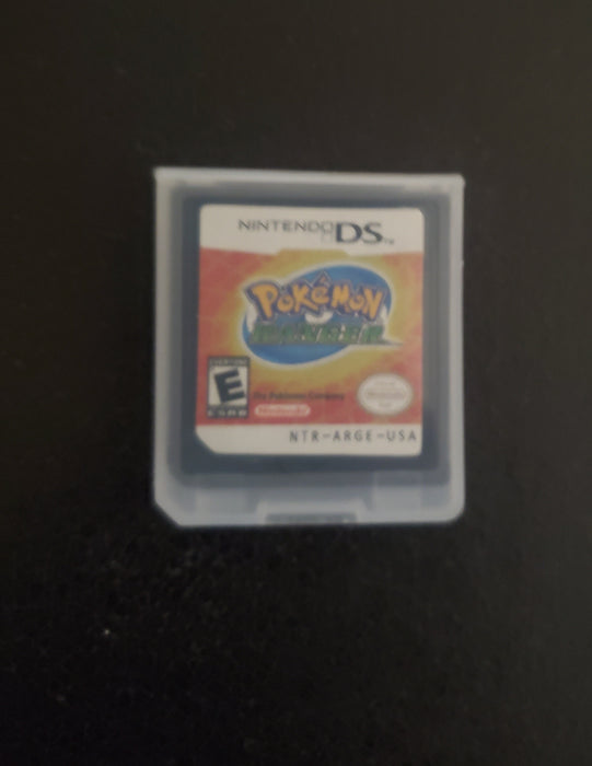 Pokemon Ranger Video Game Nintendo DS - for just $19.99! 