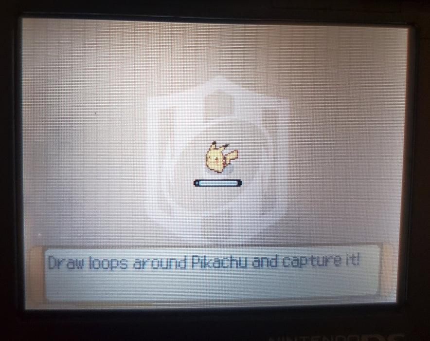 Pokemon Ranger Shadows of Almia Video Game Nintendo DS - for just $19.99! 