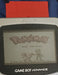 Pokemon Red GBC Video Game Gameboy Color 1998 - for just $12.25! 