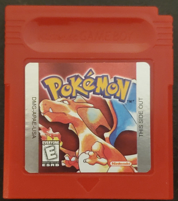 GBC Video Game Cartridge Collection Nintendo Gameboy Color - for just $13! 