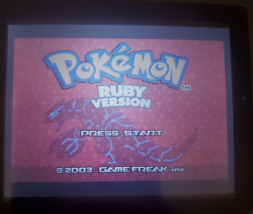 Pokemon 5 in 1 GBA Video Game Cartridge Game Boy Advance - for just $39.99! 