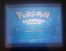 Pokemon Sapphire GBA Video Game Cartridge Game Boy Advance 2003 - for just $13.50! 