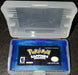 Pokemon Sapphire GBA Video Game Cartridge Game Boy Advance 2003 - for just $13.50! 