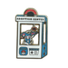 Pokemon: Shiny Sylveon Adoption Center Enamel Pin - for just $15! 