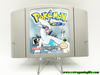 Pokemon Silver Version Nintendo 64 Game Cart - for just $39.99! 