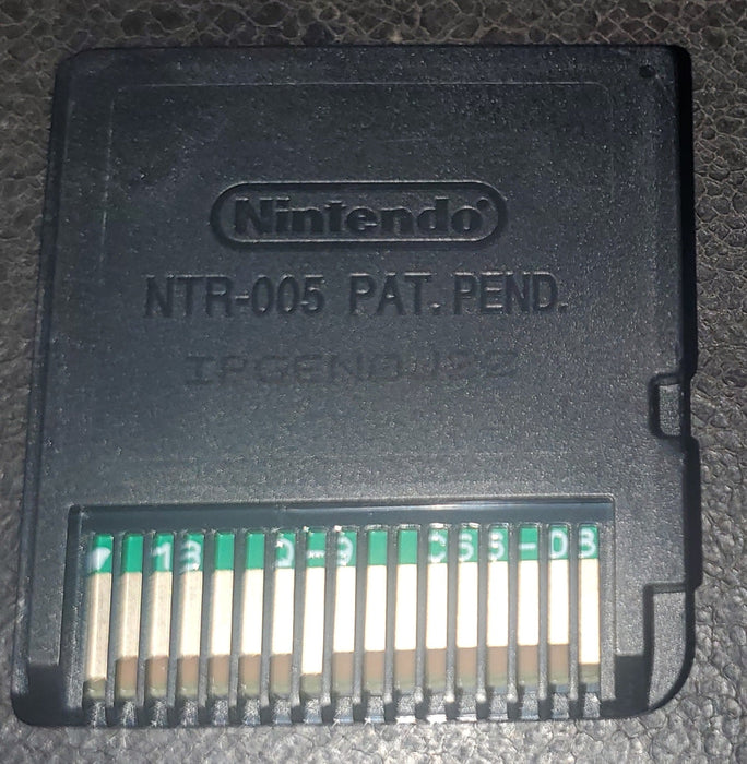 Pokemon SoulSilver Video Game Nintendo DS - for just $22.49! 