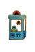 Pokemon: Squirtle Adoption Center Enamel Pin - for just $15! 