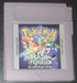 GBC Pokemon ROM Hack Video Game Cartridge GameBoy Color - for just $16.99! 