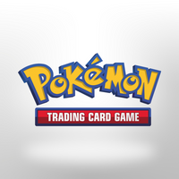 Pokemon Trading Card Game Logo