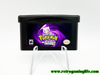 Pokémon Ultra Violet Version (Game Boy Advance Repro) - for just $24.99! 