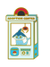 Pokemon: Vaporeon Adoption Center Enamel Pin - for just $15! 