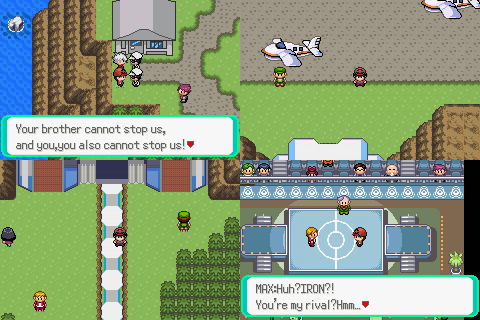 Pokemon Victory Fire GBA ROM Hack Video Game Custom Gameboy Advance - for just $18.49! 