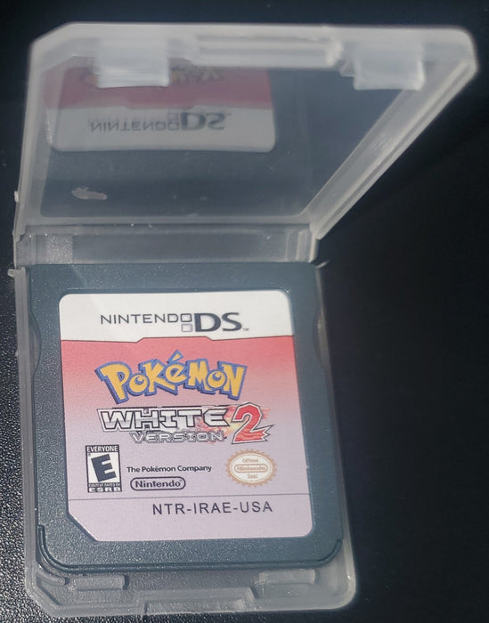 Pokemon Volt White 2 Video Game Nintendo DS ROM Hack - for just $19.99! 