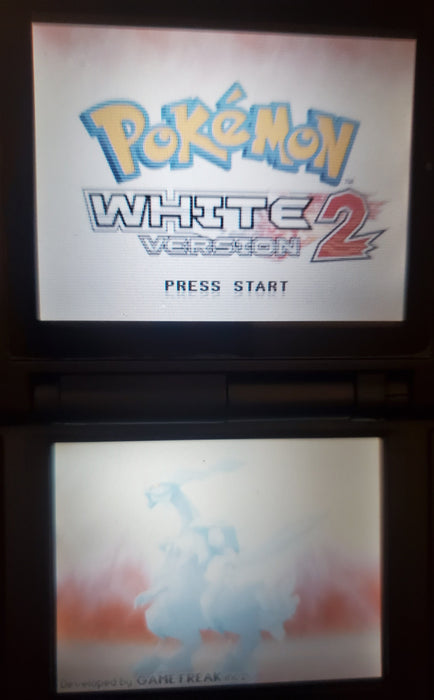 Pokemon Volt White 2 Video Game Nintendo DS ROM Hack - for just $19.99! 