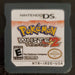 Nintendo DS Video Game Cartridge Collection NDS Pokemon - for just $16.99! 