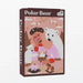 Polar Bear 99 Piece Mini Jigsaw Puzzle Puzzledly - for just $9.99! 