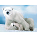 Polar Bear & Baby 1000 Piece Jigsaw Puzzle Eurographics - for just $19.99! 