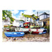 Polperro 1000 Piece Jigsaw Puzzle HOP - for just $24.99! 