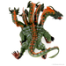D&D: Icons of the Realms - Mythic Odysseys of Theros - Polukranos, World Eater Premium Figure - for just $59.99! 