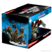 D&D: Icons of the Realms - Mythic Odysseys of Theros - Polukranos, World Eater Premium Figure - for just $59.99! 