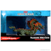 D&D: Icons of the Realms - Mythic Odysseys of Theros - Polukranos, World Eater Premium Figure - for just $59.99! 