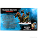 D&D: Icons of the Realms - Mythic Odysseys of Theros - Polukranos, World Eater Premium Figure - for just $59.99! 