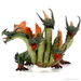 D&D: Icons of the Realms - Mythic Odysseys of Theros - Polukranos, World Eater Premium Figure - for just $59.99! 